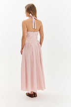 Sukienka midi Rosy Fairy