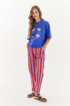 T-shirt Happy Moo