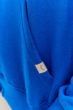 Bluza rozpinana Somewhere Soon
