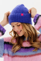 Czapka beanie Cozy Essence