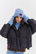 Szalik Huggy Frost