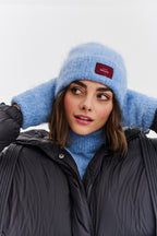 Szalik Huggy Frost