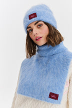 Czapka Huggy Frost