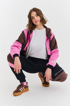 Bluza rozpinana Love Letter