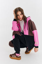Bluza rozpinana Love Letter