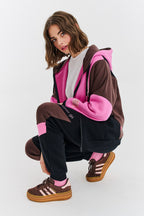 Bluza rozpinana Love Letter