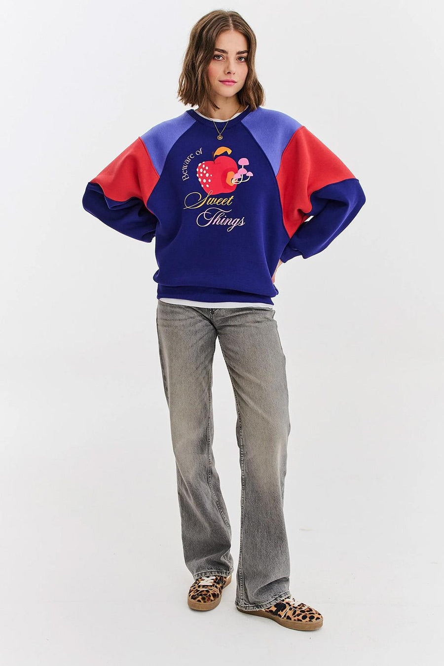 Bluza Sweet Things