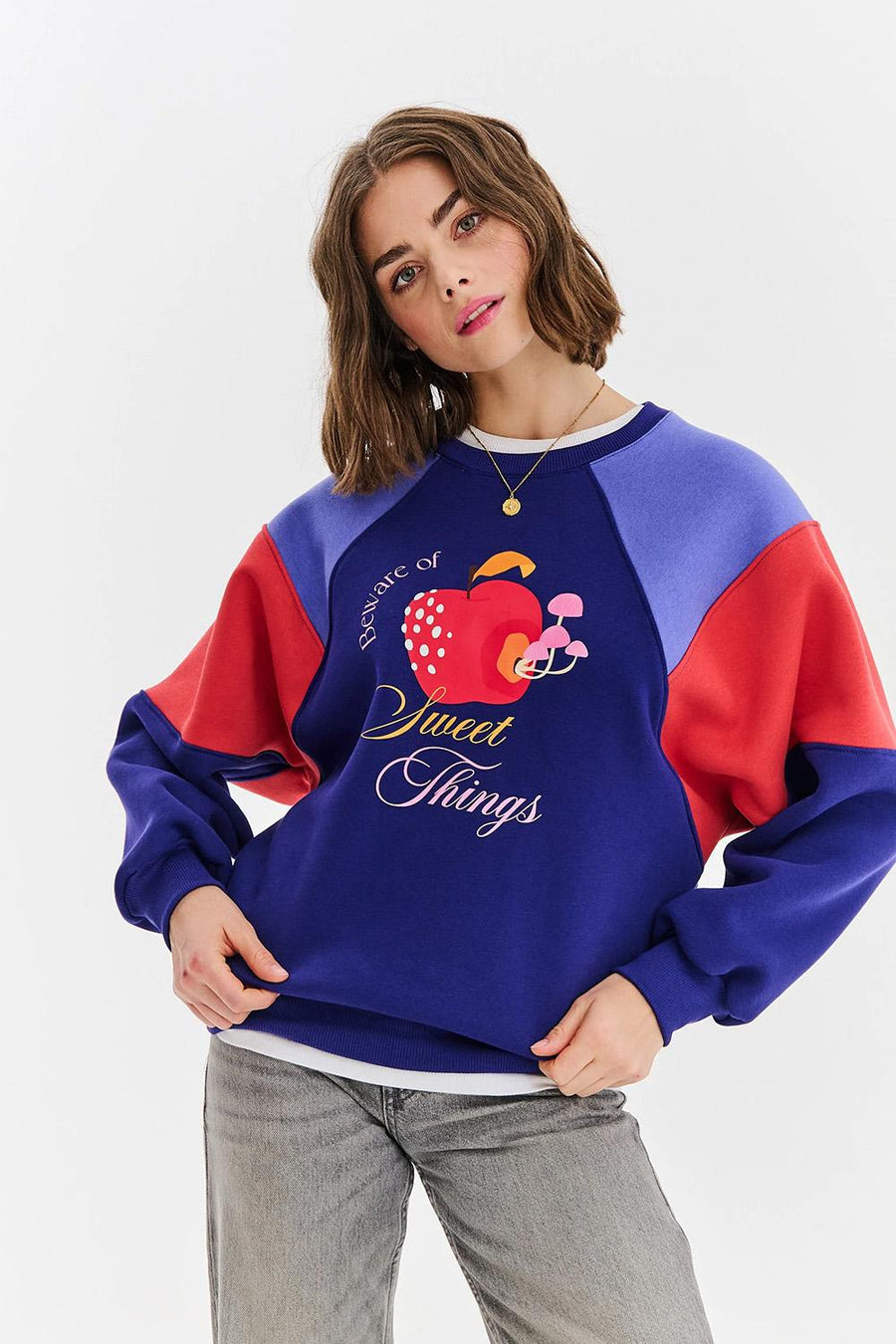 Bluza Sweet Things