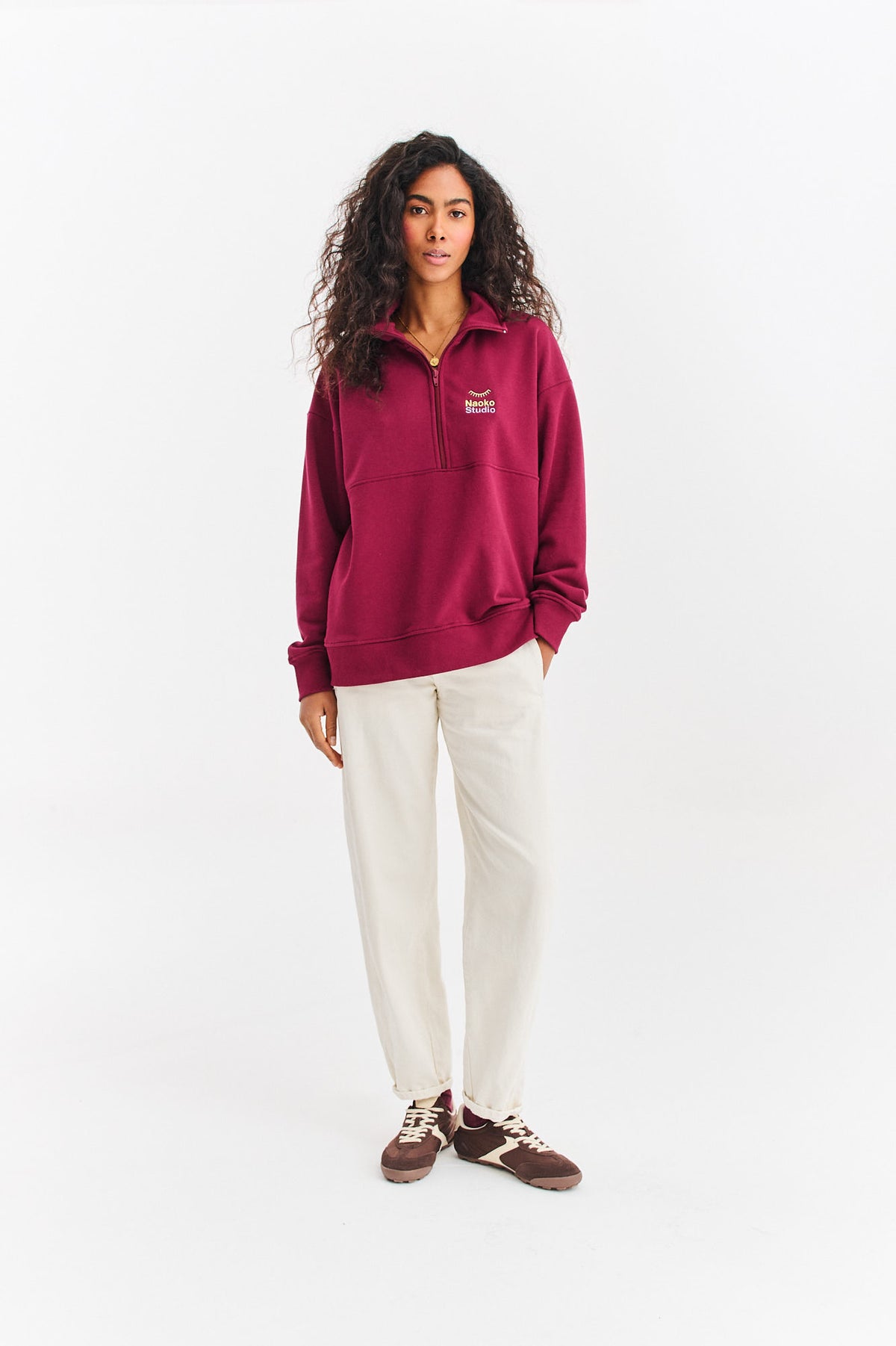Bluza Daily Balance