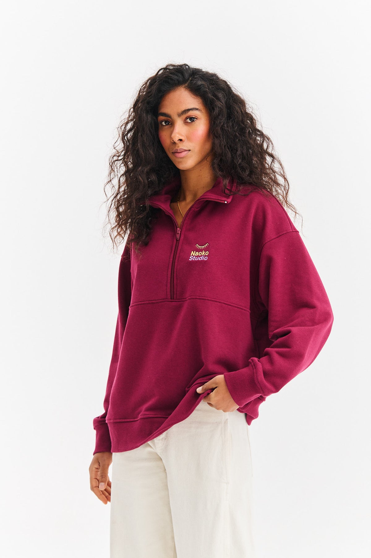 Bluza Daily Balance