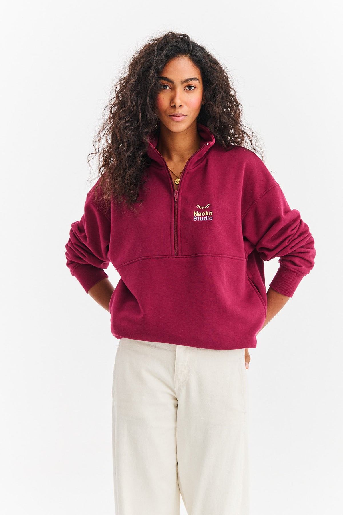 Bluza Daily Balance