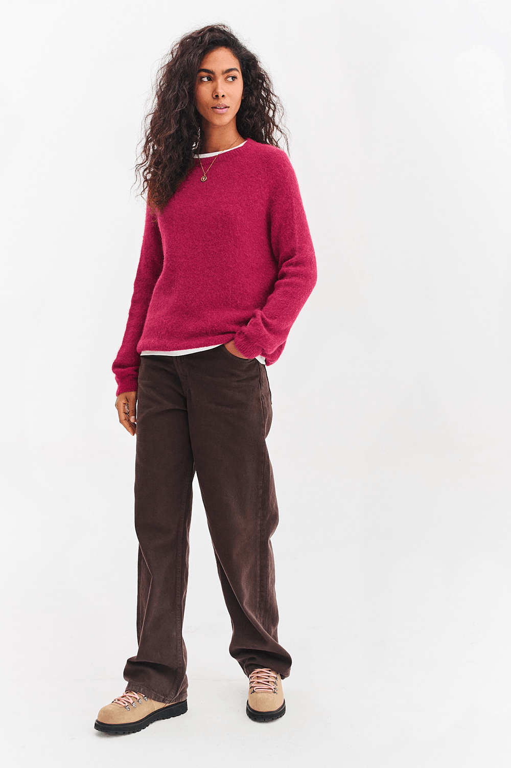 Sweter Dream On