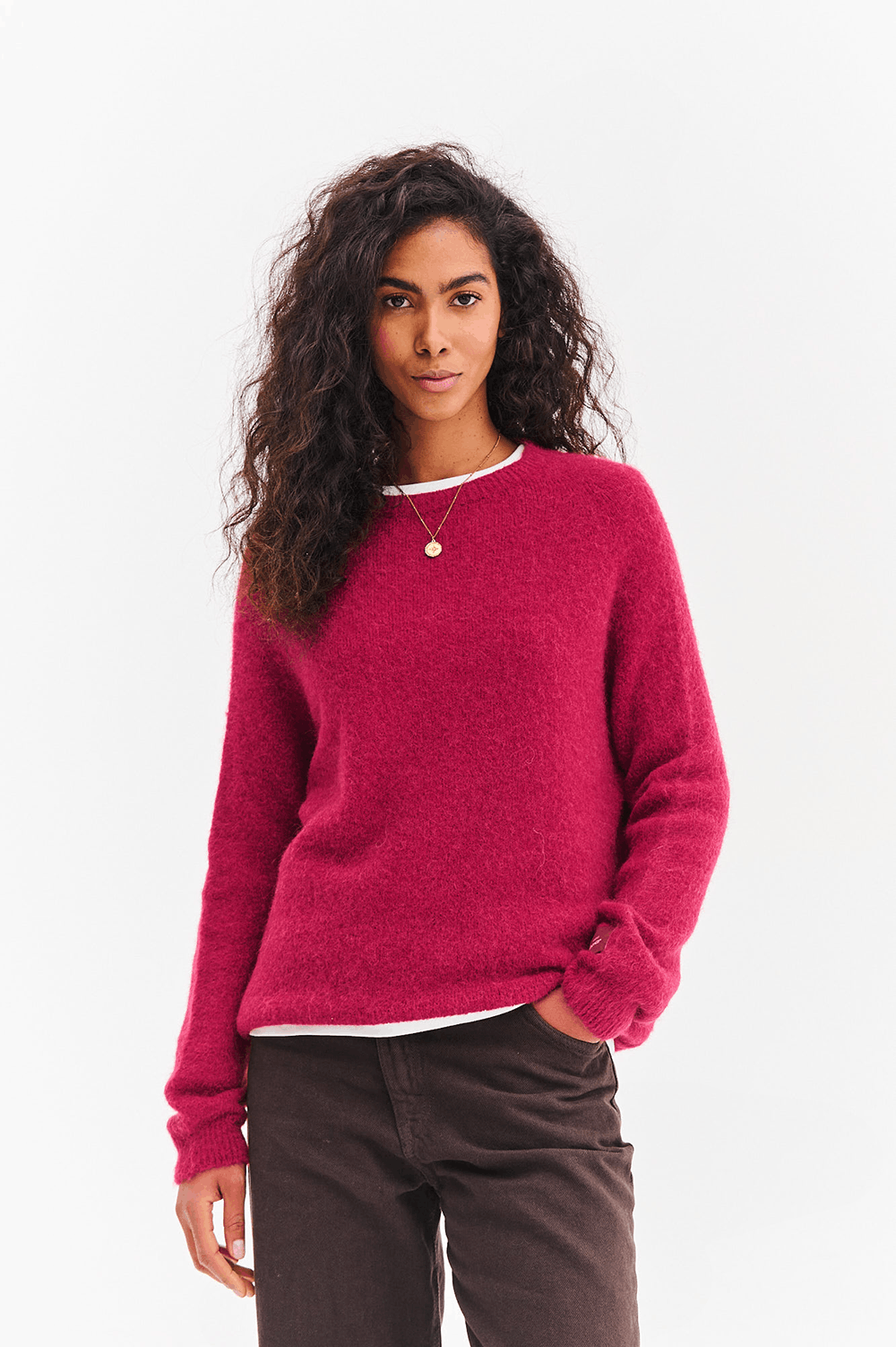 Sweter Dream On