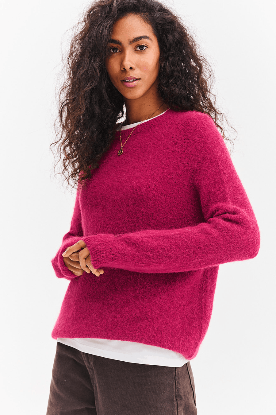 Sweter Dream On