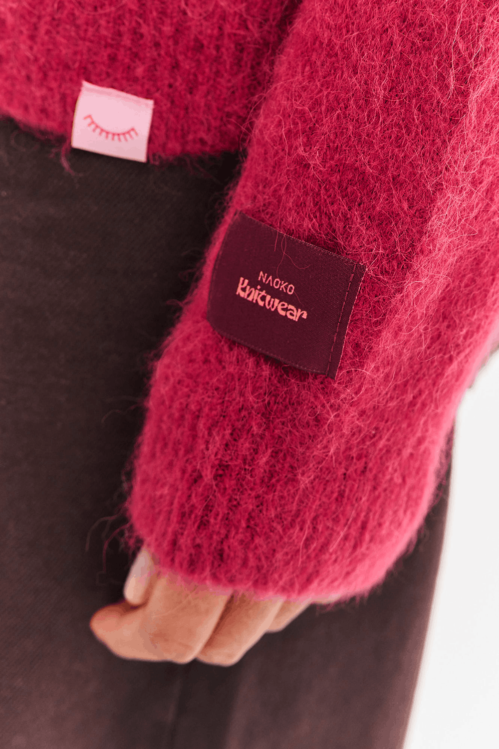 Sweter Dream On