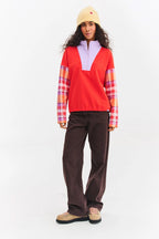 Bluza After Reading