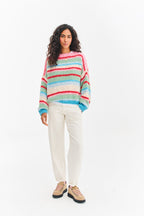 Sweter Pure Joy