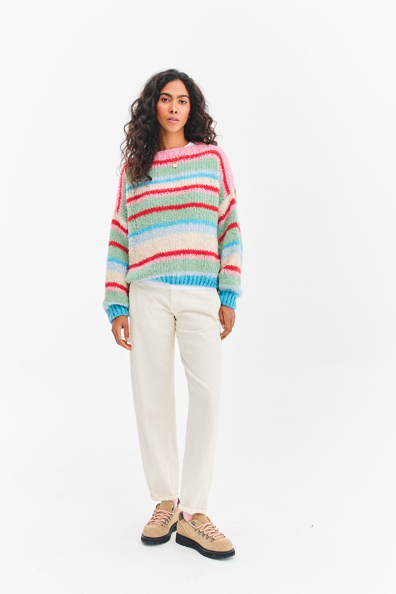 Sweter Pure Joy