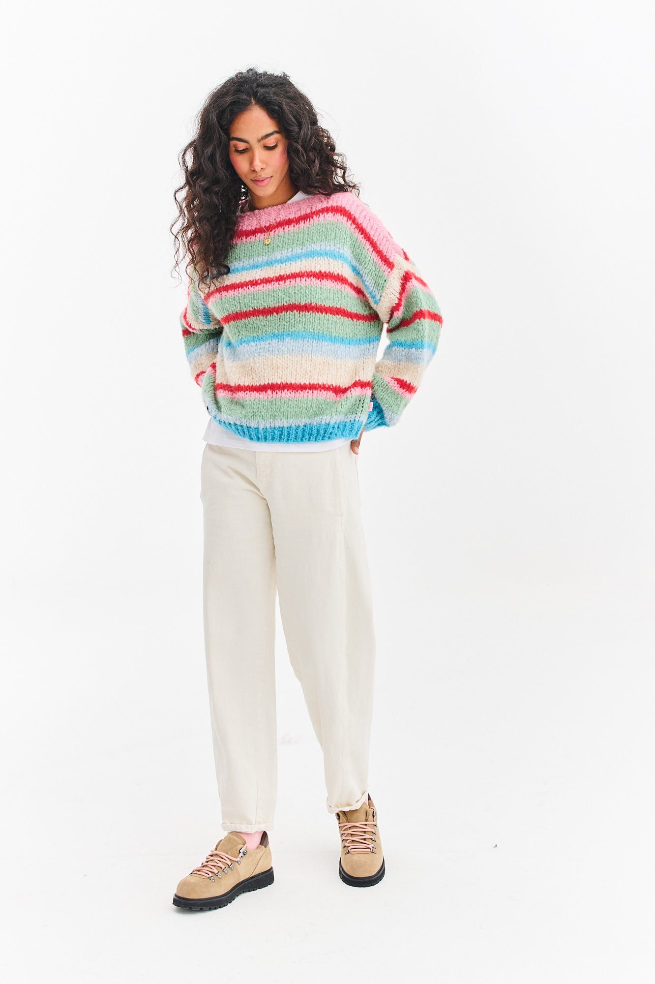 Sweter Pure Joy