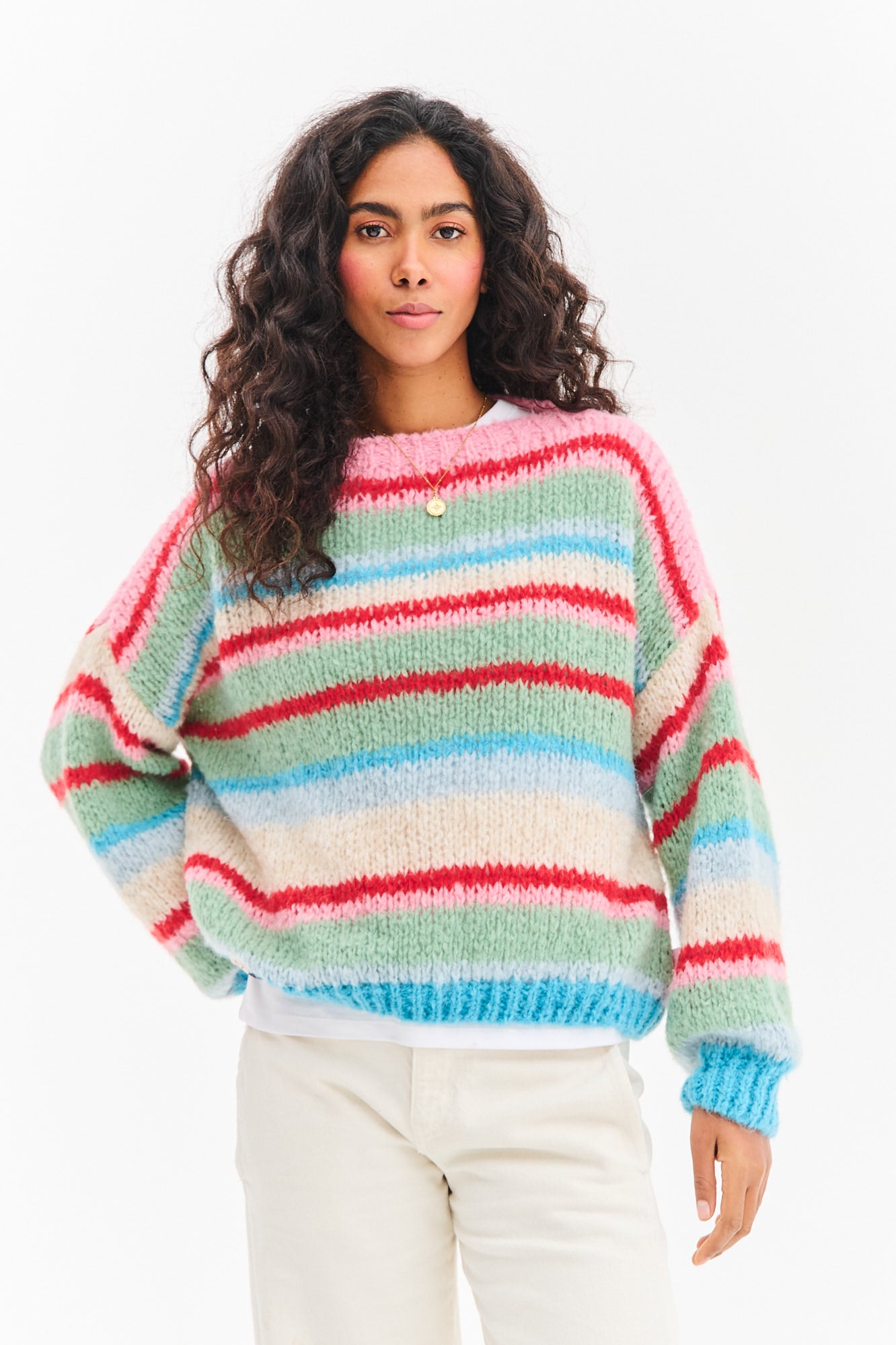 Sweter Pure Joy