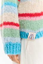 Sweter Pure Joy
