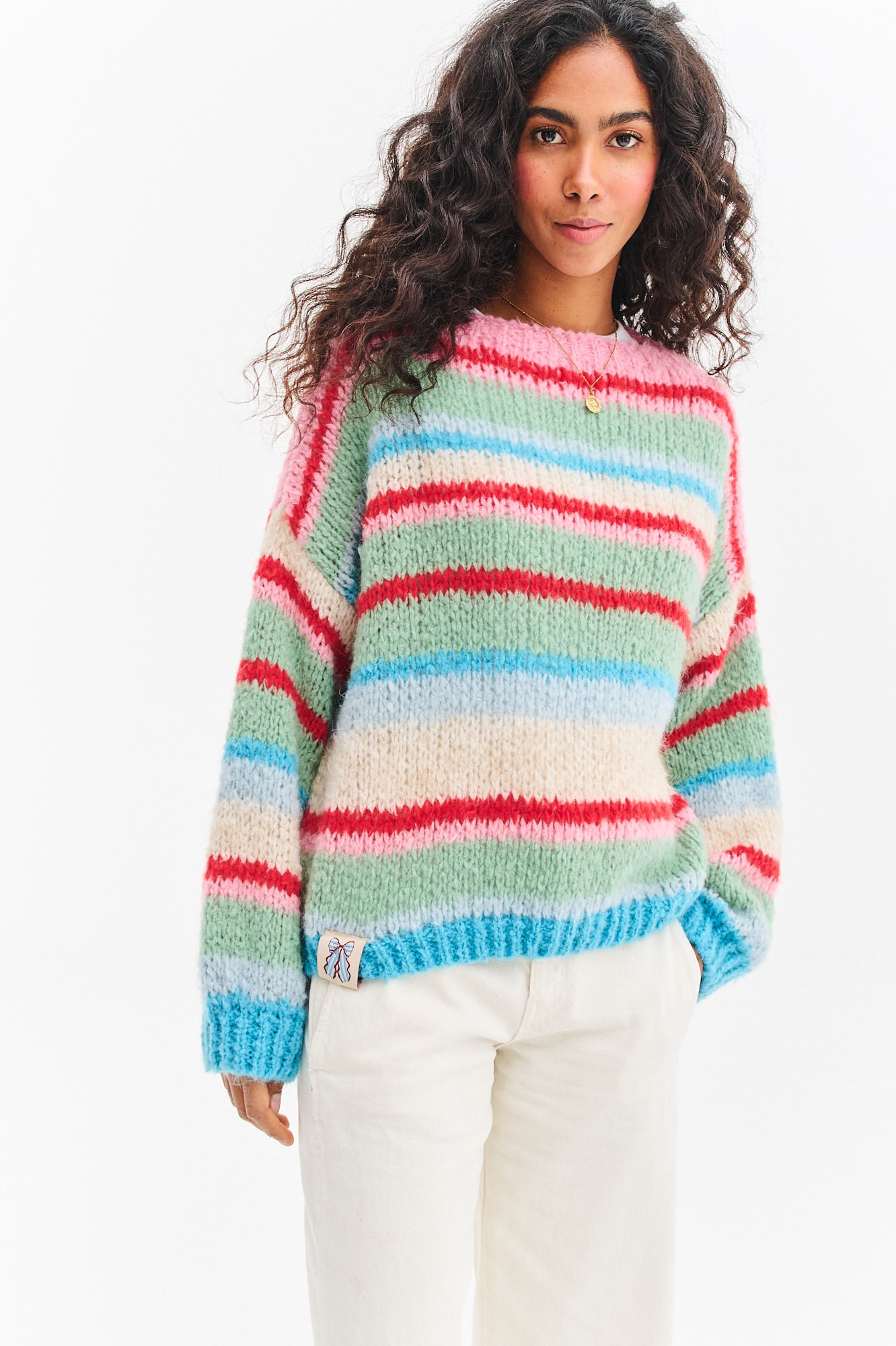 Sweter Pure Joy