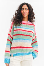 Sweter Pure Joy