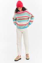 Sweter Pure Joy