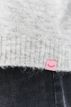 Sweter French Purrfect
