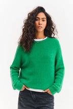Sweter Eden