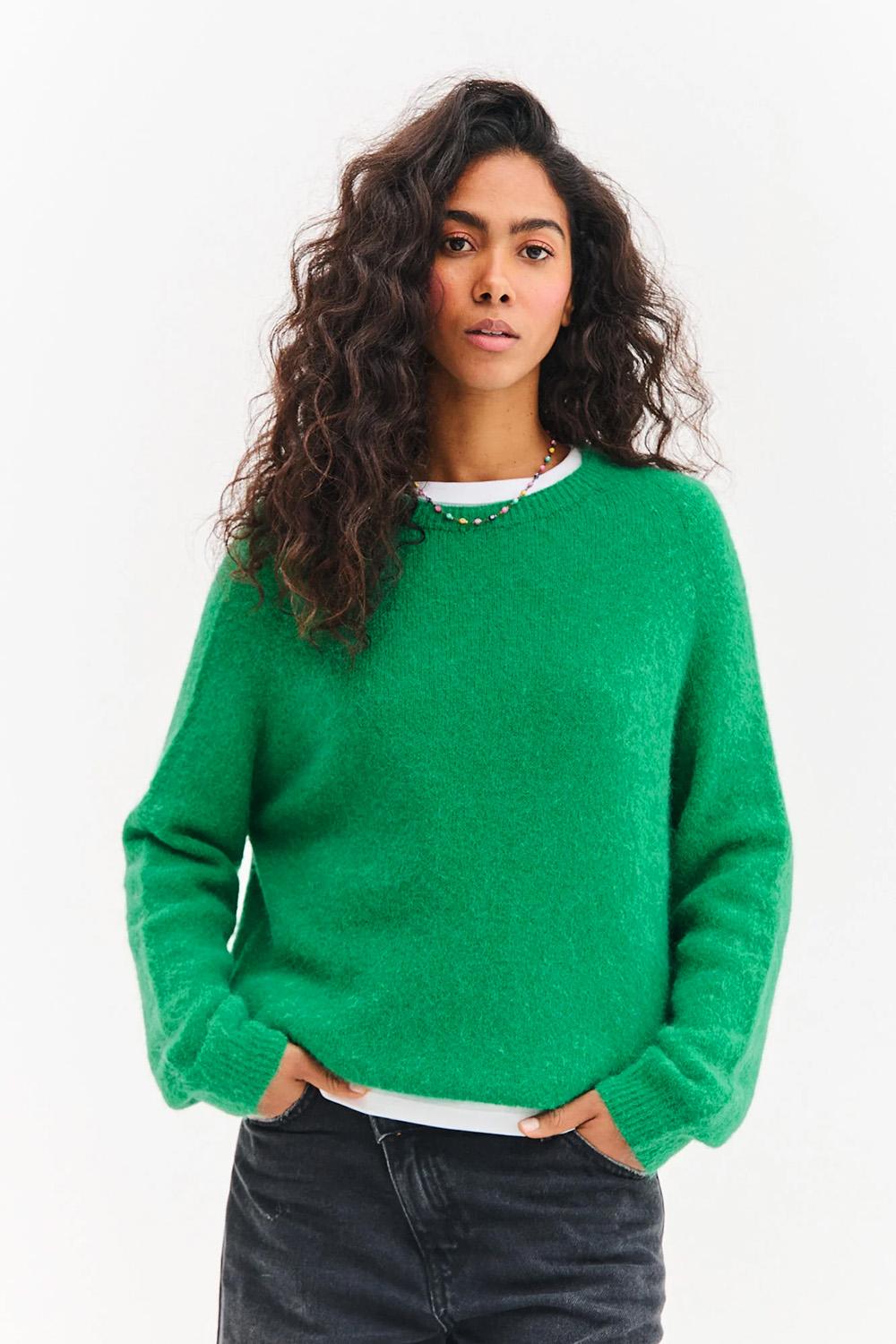 Sweter Eden