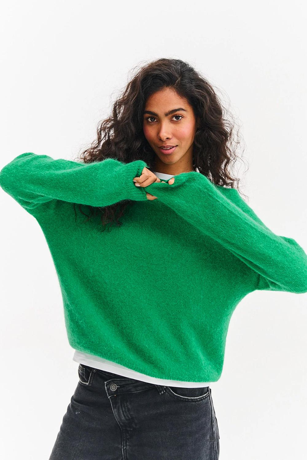 Sweter Eden