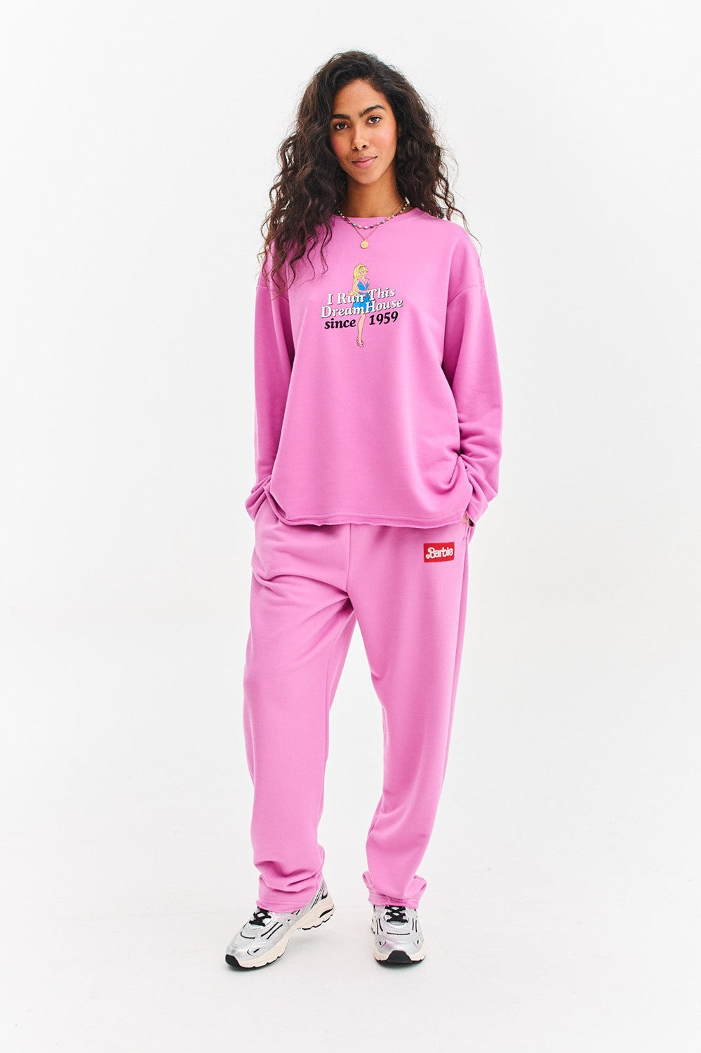 Bluza The Dreamhouse