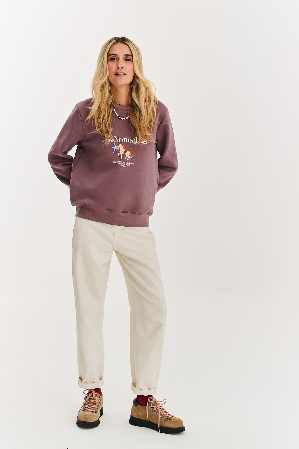 Bluza Join The Ride
