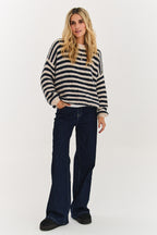 Sweter French Tale