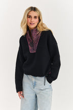 Bluza Bandana Girl