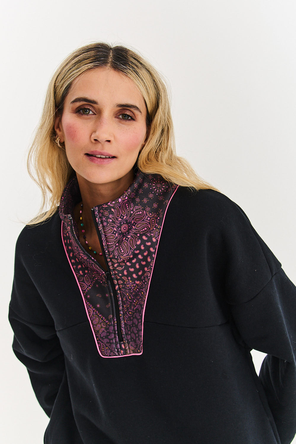Bluza Bandana Girl