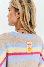 Sweter Soft Revolution