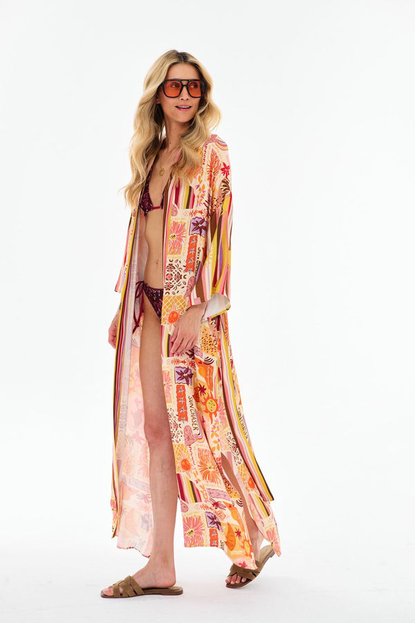 Kimono Sun Chaser