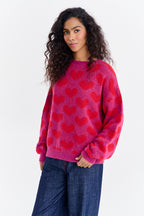 Sweter Softly Yours