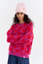 Sweter Softly Yours