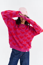 Sweter Softly Yours