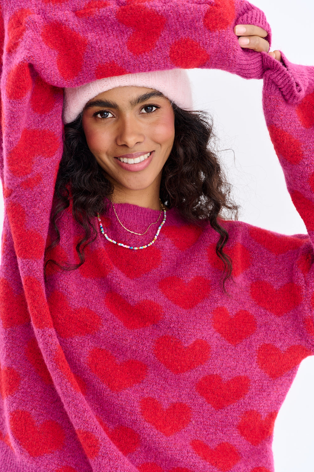 Sweter Softly Yours