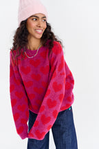 Sweter Softly Yours