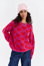 Sweter Softly Yours