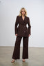 Spodnie Brown Muse