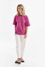 T-shirt Step Outside x Cecilia Petterson