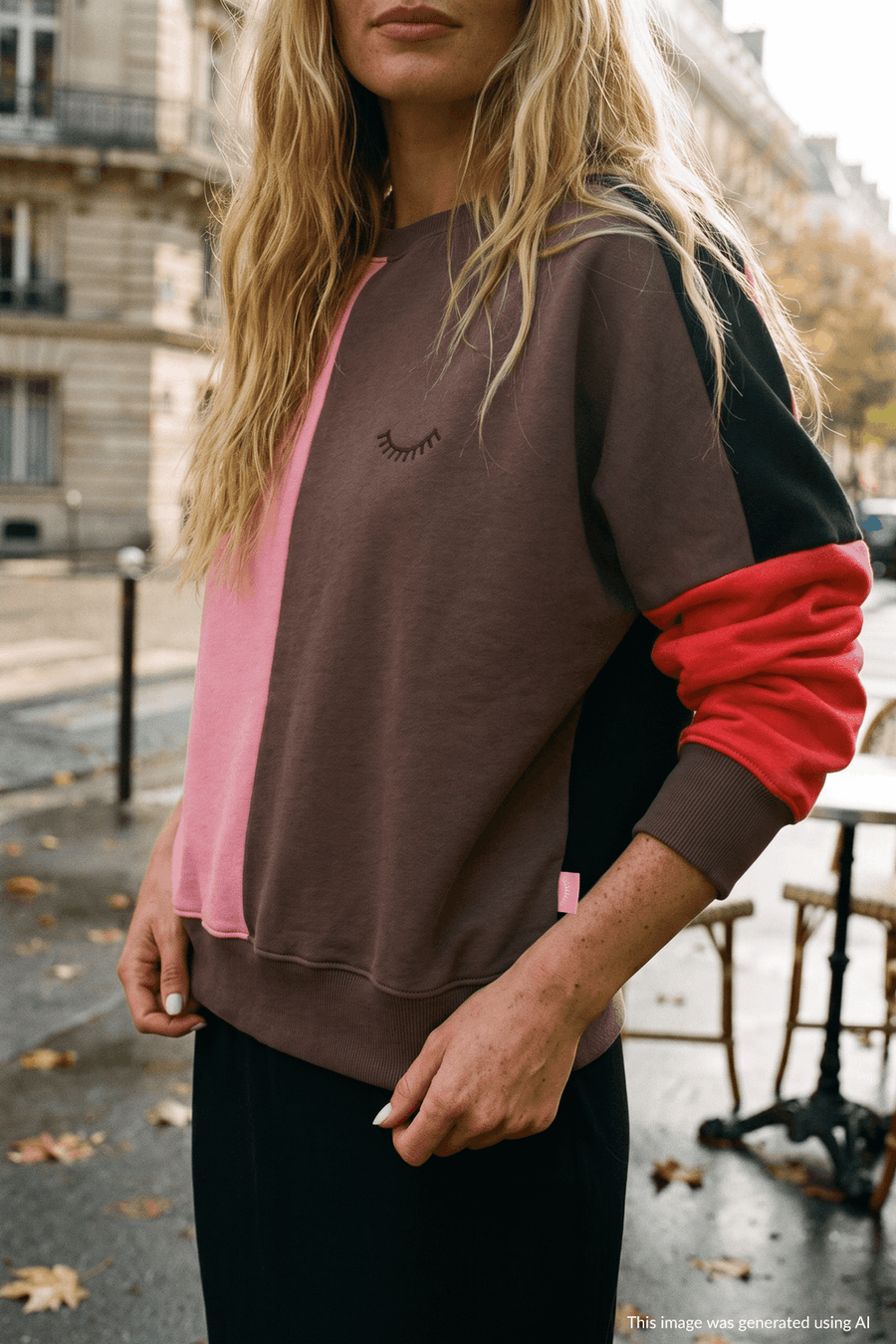 Bluza Mixed Moods