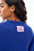 Sweter Stranger Hearts