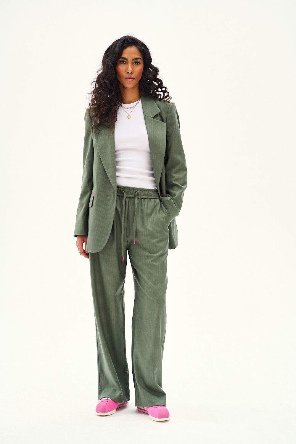 Marynarka Fresh Chapter